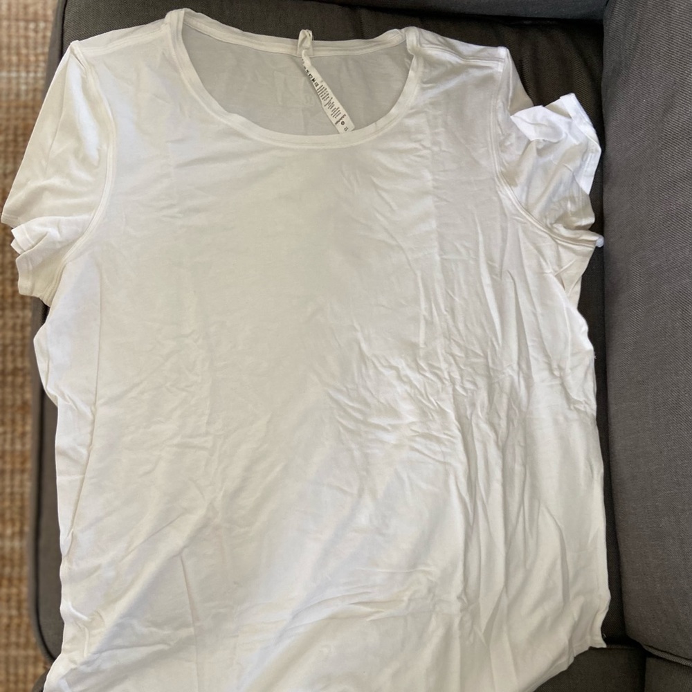 Lululemon Love Tee